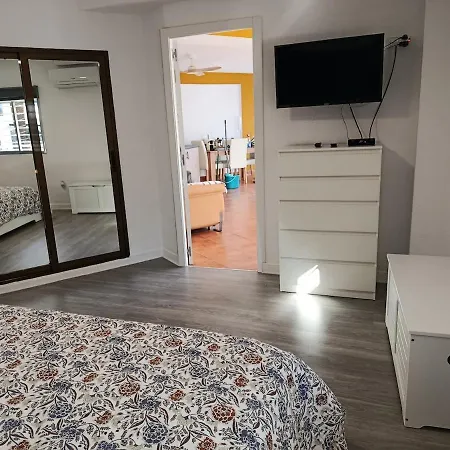 Minerva Apartment