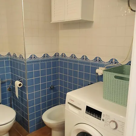 Minerva Apartment