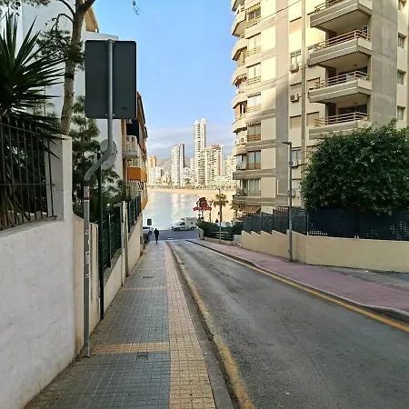 דירה Minerva