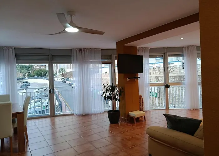 Apartament Minerva *