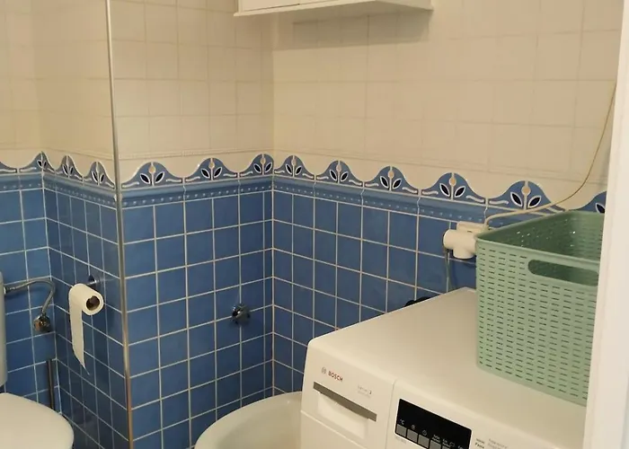 Minerva Apartament