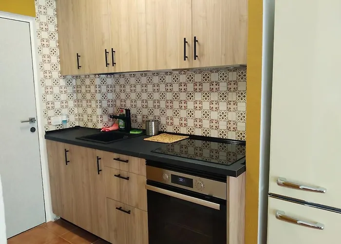 Minerva Apartman Benidorm