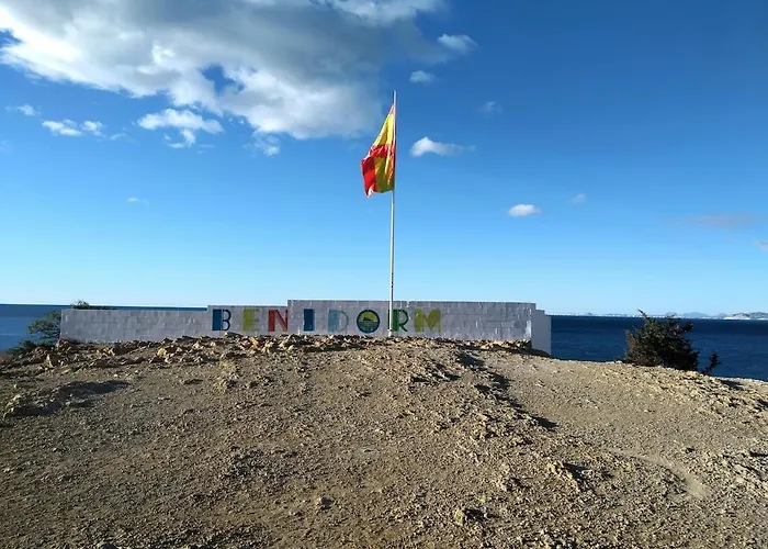 Minerva Benidorm